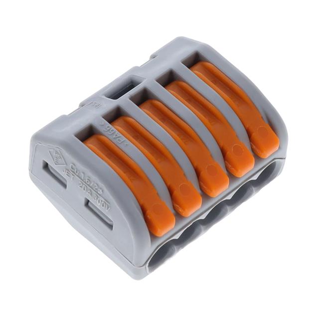 WAGO Corporation 222-415/PW25-0150 electronic component