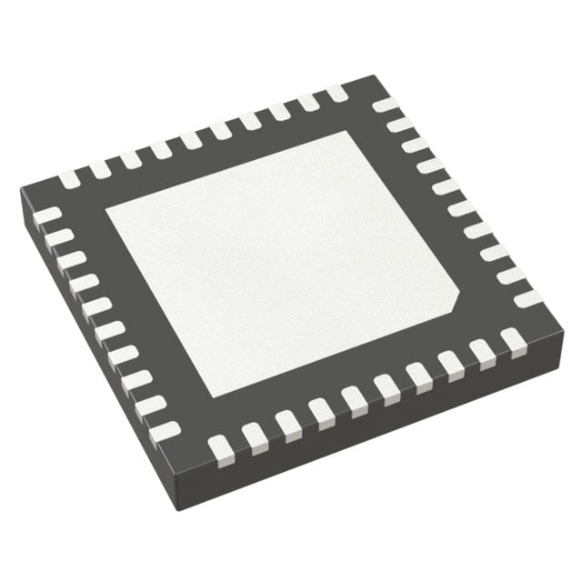 Analog Devices Inc. ADAU1979WBCPZ-RL electronic component