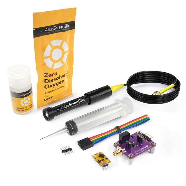 Atlas Scientific KIT-103DX electronic component