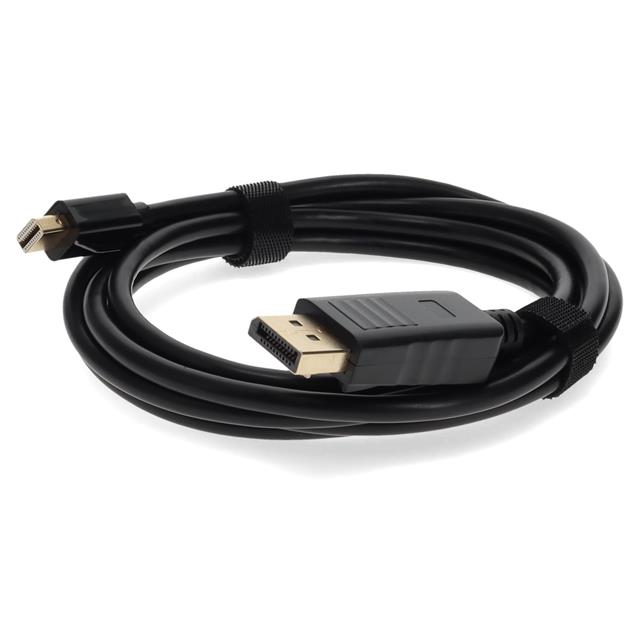 Amphenol ProLabs MINIDP2DPMM10-C electronic component