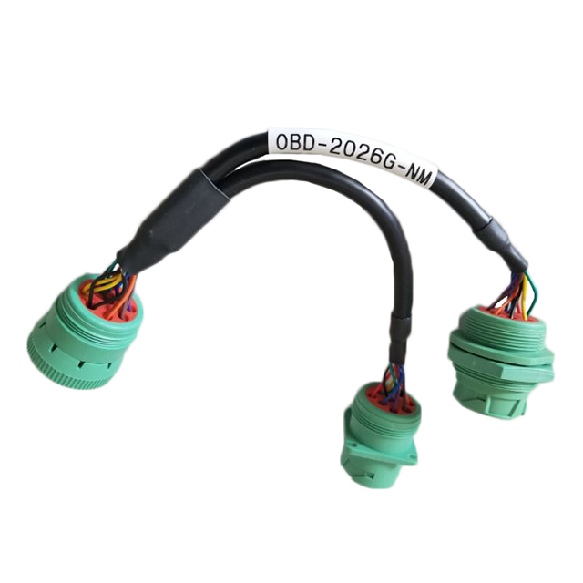 AVR Global Technologies, Inc OBD-2026G-NM electronic component