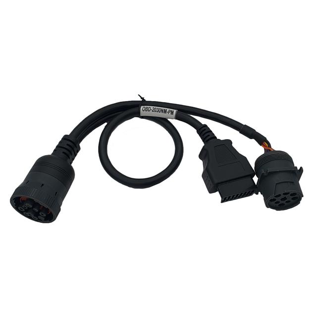 AVR Global Technologies, Inc OBD-2030-NM-PM electronic component