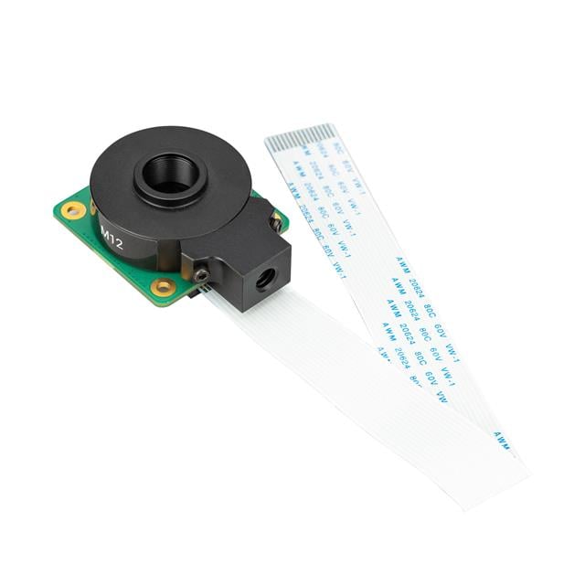 Raspberry Pi SC1221 electronic component