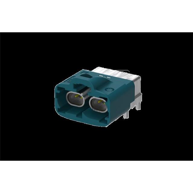 Amphenol ICC (Commercial Products) VNTBR12Z2001SR electronic component