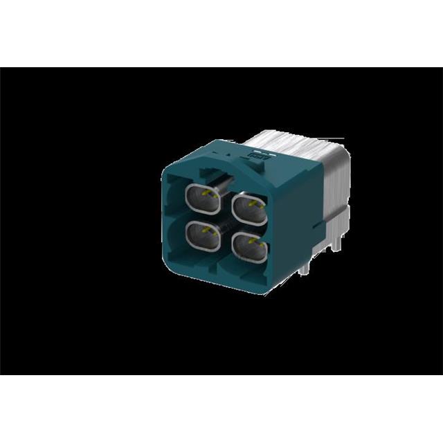 Amphenol ICC (Commercial Products) VNTBR22Z2001SR electronic component