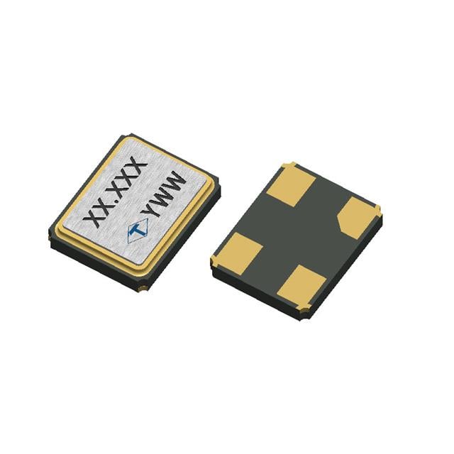 Taitien XXBBPLNAOF-24.000000 electronic component