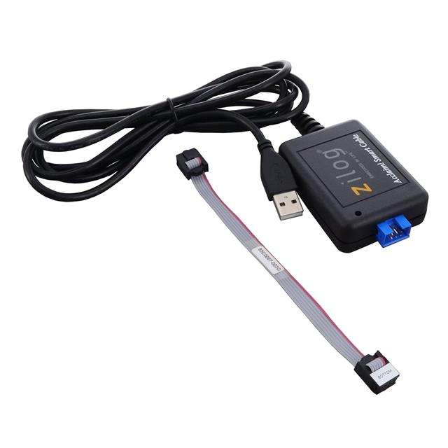 Zilog ZUSBASC0200ZACG electronic component