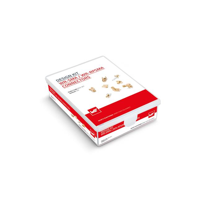 Würth Elektronik 603301 electronic component