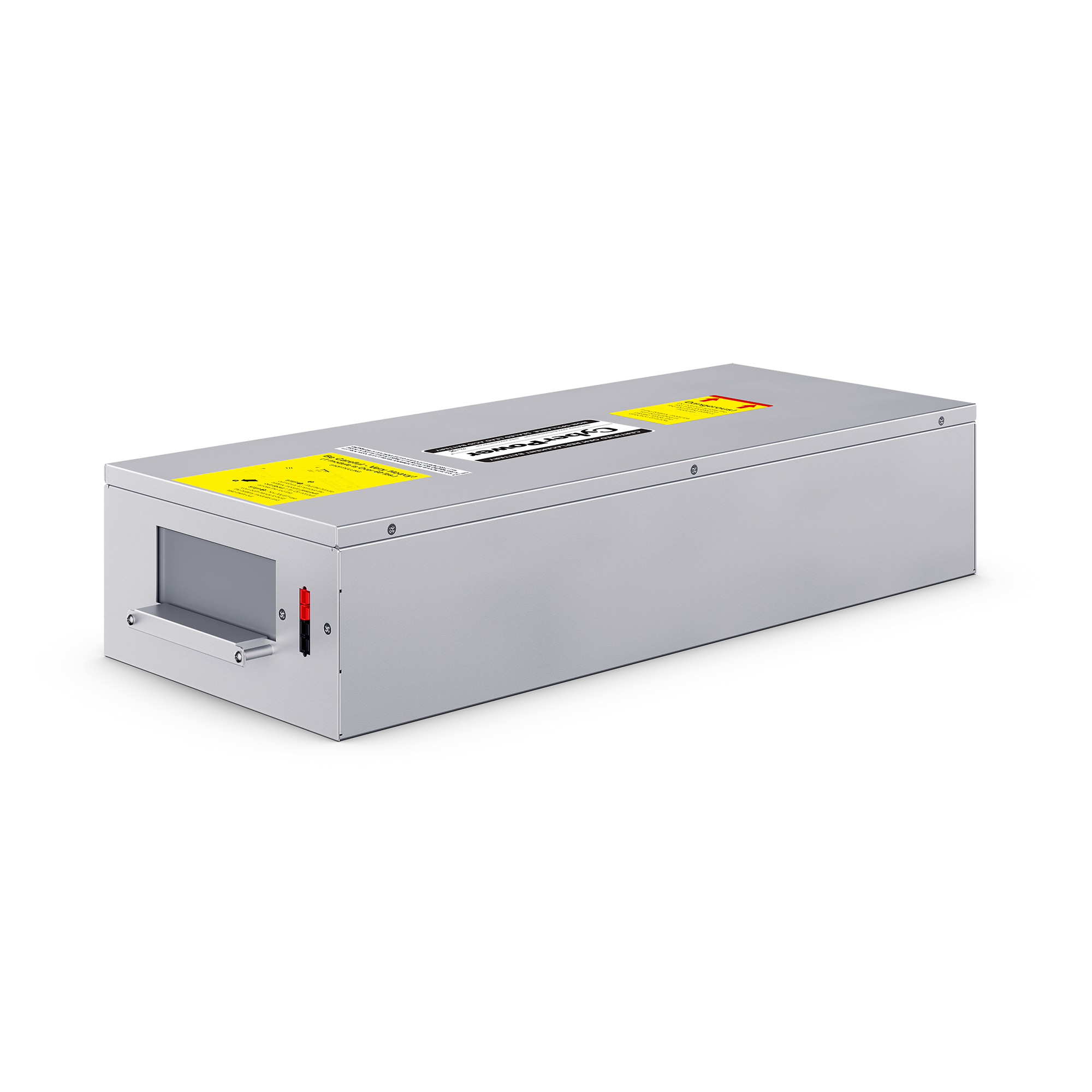 Cyber Power Systems (USA) Inc. RB1290X10 electronic component