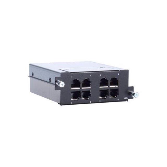 Moxa RM-G4000-8GTX electronic component