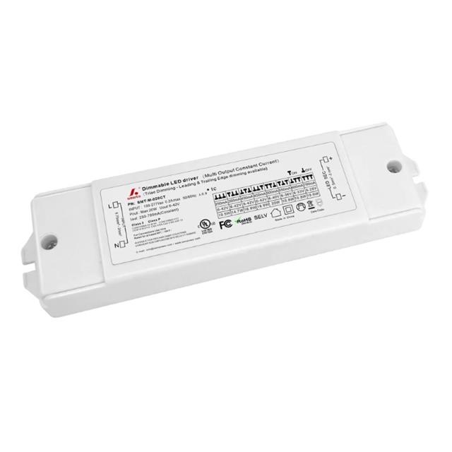 Smarts Electronic & Technology SMT-M-020CT electronic component