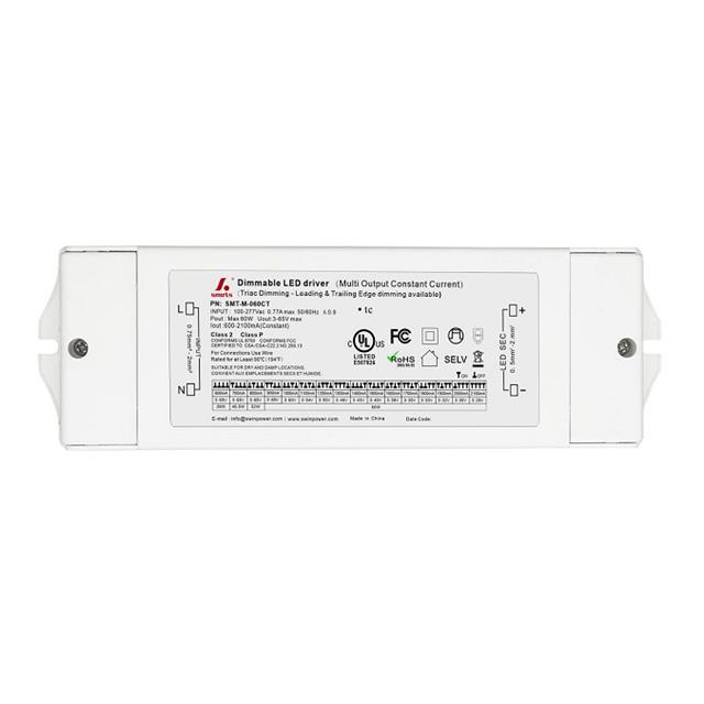 Smarts Electronic & Technology SMT-M-060CT electronic component