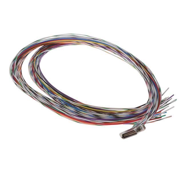 Molex MQ-222-025-261-00WD electronic component