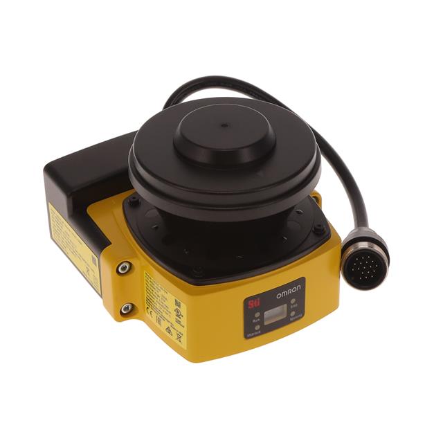Omron Automation and Safety OS32C-BP-DM electronic component