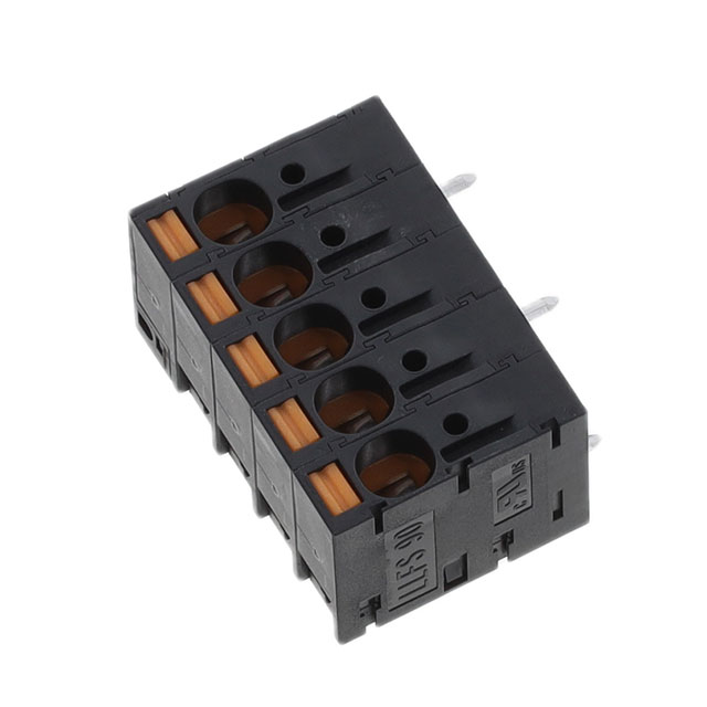 Weidmüller 2473030000 electronic component