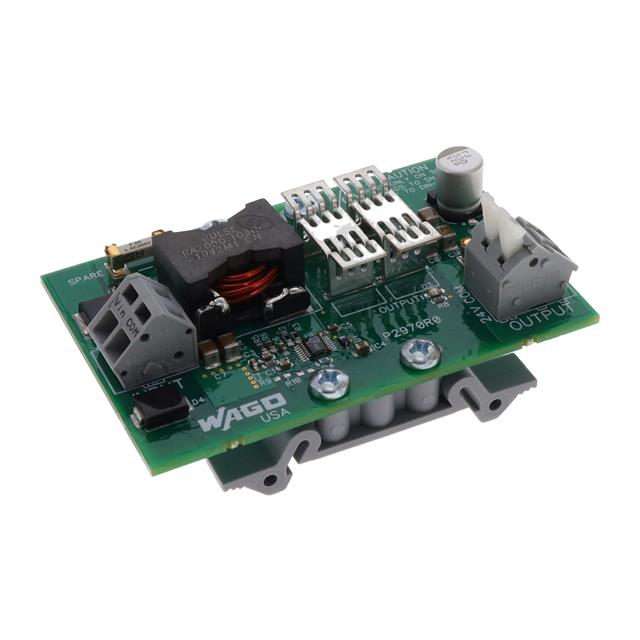 WAGO Corporation 8002-099/000-057 electronic component