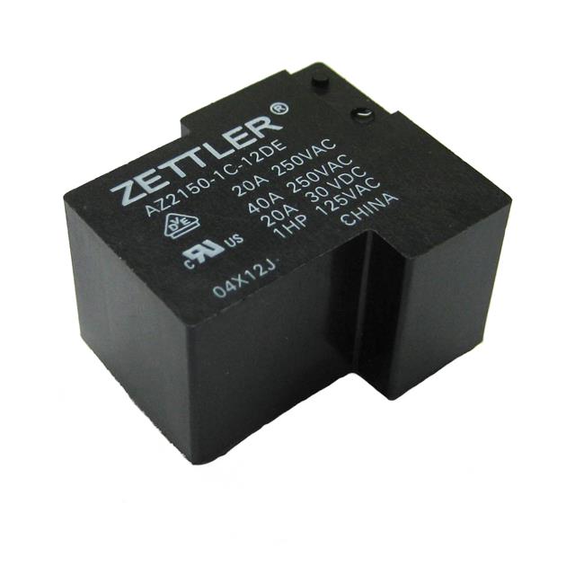 American Zettler AZ2150-1AE-24DEF electronic component