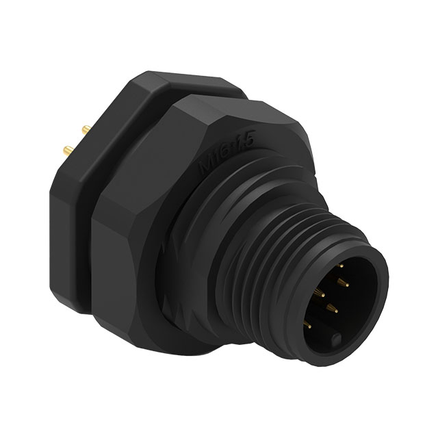 Würth Elektronik 643210100408 electronic component