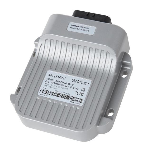 Gridwiz Inc APPLEMINT electronic component