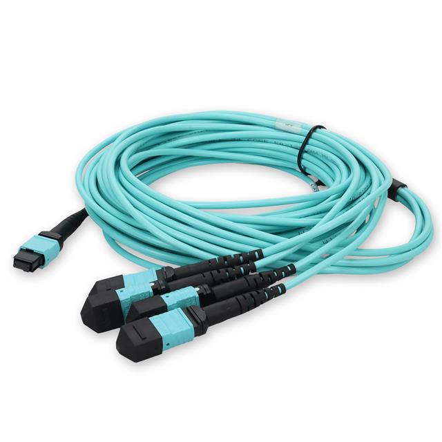 Amphenol ProLabs C-16FMPO-4MPO10M5OM4 electronic component