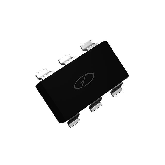 Good-Ark Semiconductor GSFK0502 electronic component