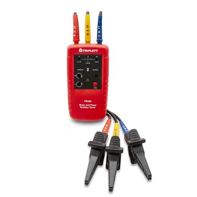 Triplett PR450 electronic component