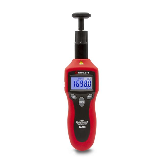 Triplett TA200 electronic component