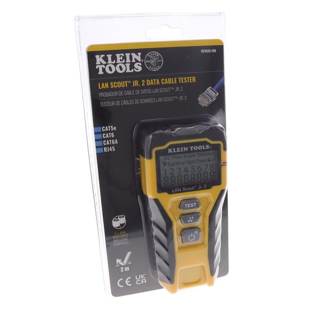 Klein Tools, Inc. VDV526-200 electronic component