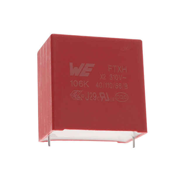 Würth Elektronik 890414028002CS electronic component