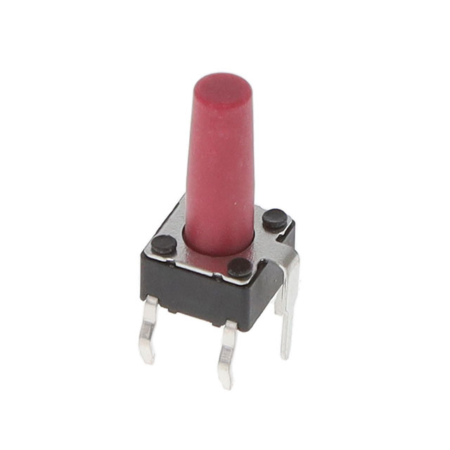 APEM Inc. ADTSG66RV electronic component