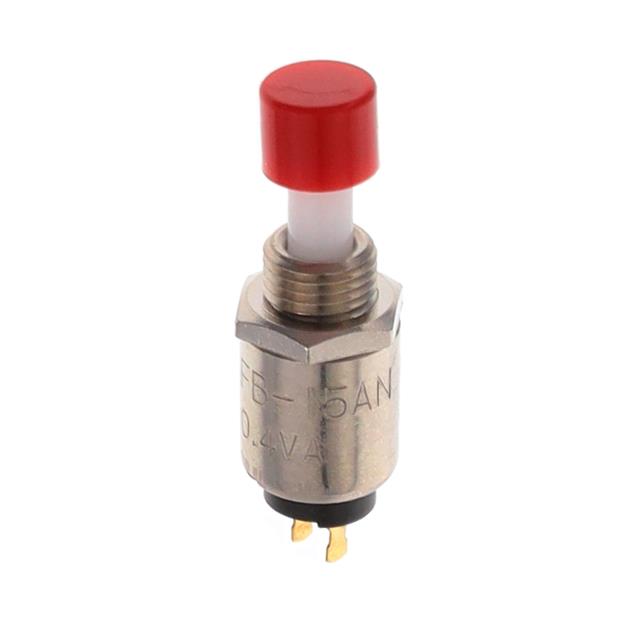 NKK Switches FB15ANEP4-FC electronic component