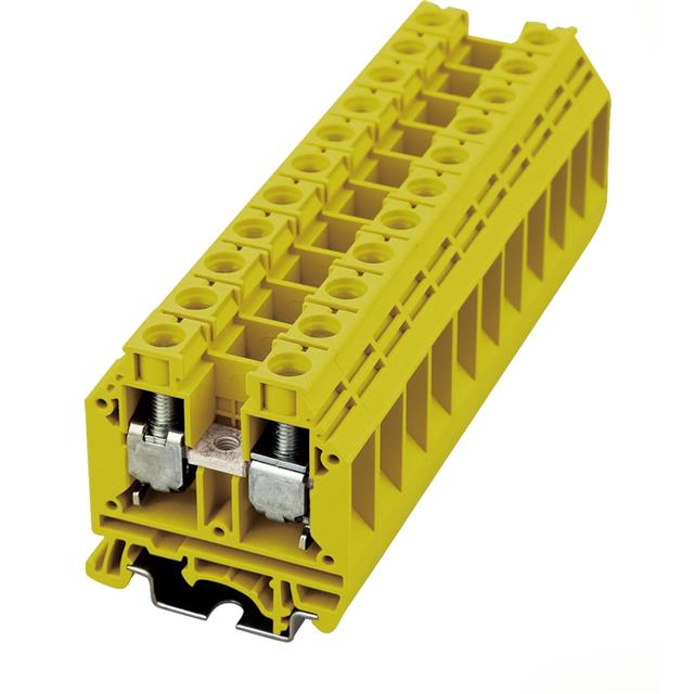 Dinkle Corporation, USA DK16H-YW electronic component