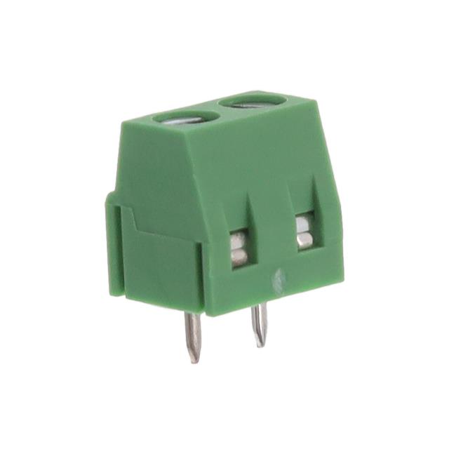 Amphenol Anytek TO0201520000G electronic component