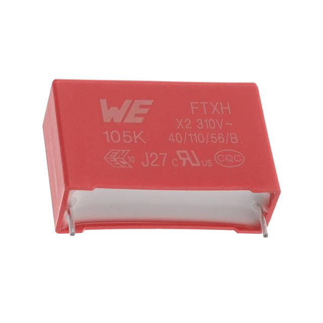 Würth Elektronik 890414027007CS electronic component
