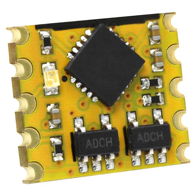 Atlas Scientific DO-OEM electronic component
