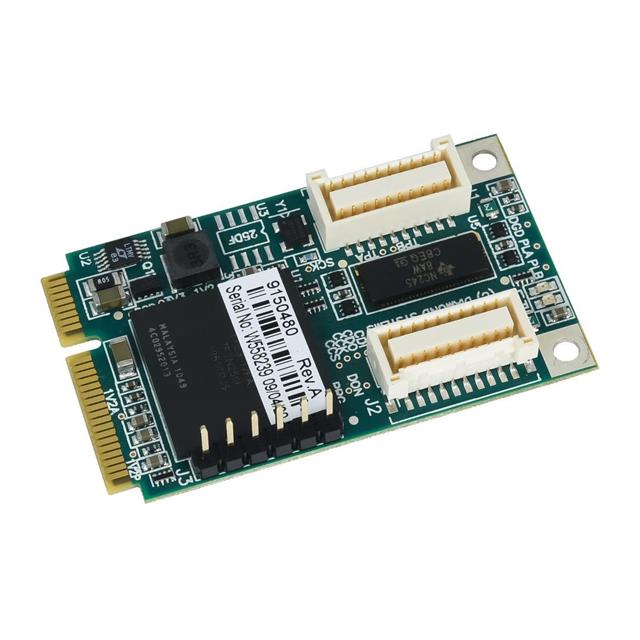 Diamond Systems DS-MPE-GPIO electronic component