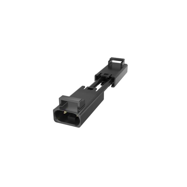 Amphenol ICC (Commercial Products) FLHR2P008C0 electronic component