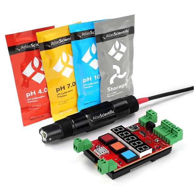 Atlas Scientific KIT-102P electronic component