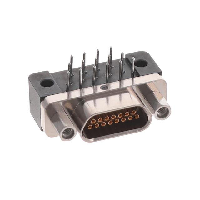 Molex MK-262-015-445-220R electronic component
