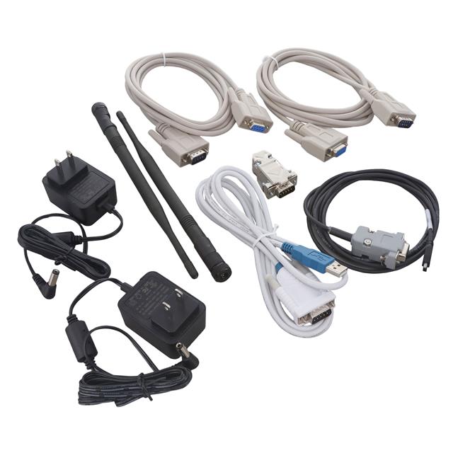 FreeWave Technologies MM3-T-DVKT-ASSC electronic component