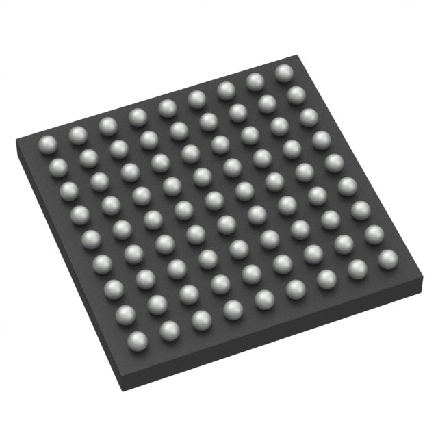 Analog Devices Inc./Maxim Integrated MAX78000EXG+ electronic component