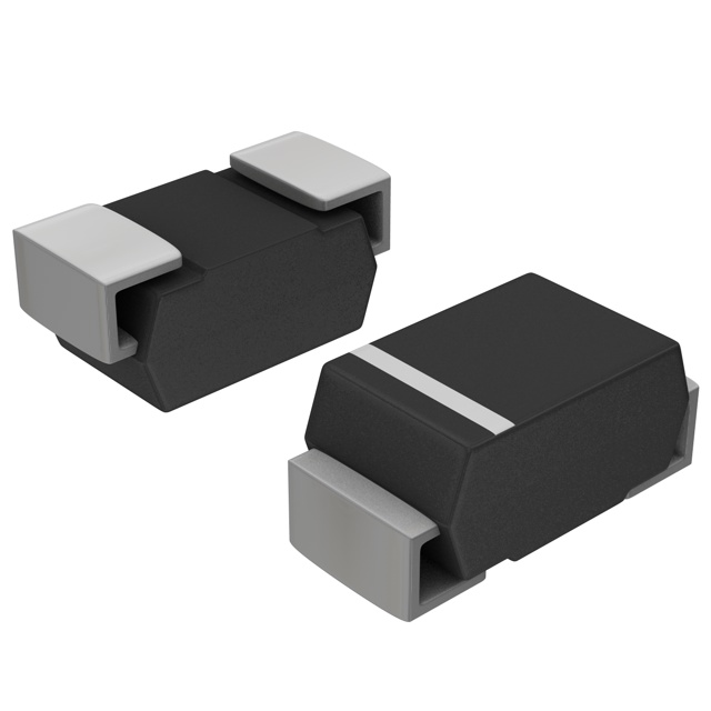 onsemi MBRA340T3H electronic component