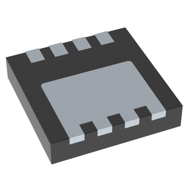 onsemi FDMC007N08LCDC electronic component