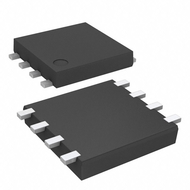 onsemi ECH8655R-TL-H electronic component