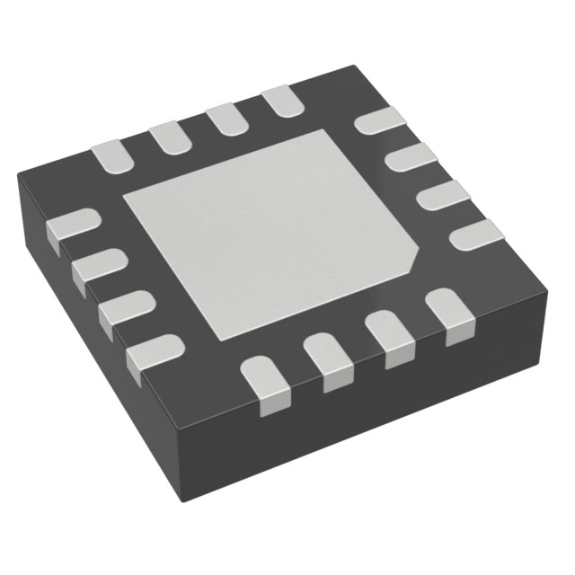 Analog Devices Inc. HMC1118LP3DETR electronic component