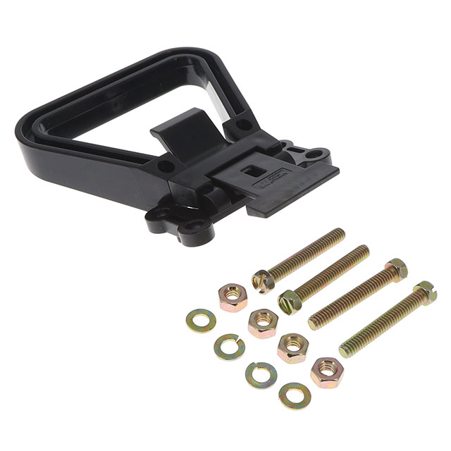 Anderson Power Products, Inc. A320HL-MK electronic component