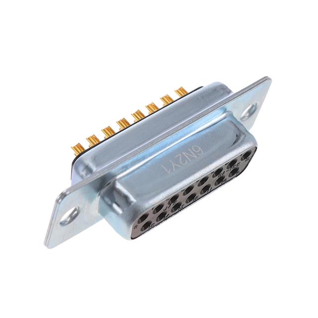 JAE Electronics DA-15S-NR electronic component