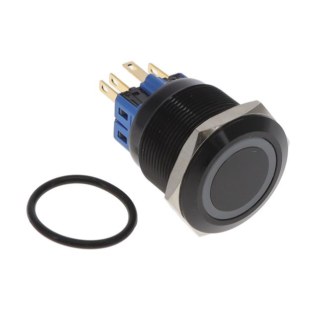 CIT Relay and Switch DH251LBBGN electronic component