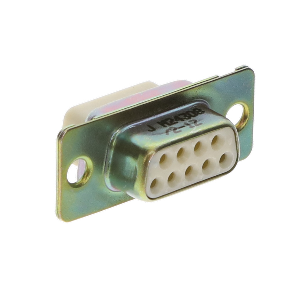 ITT Cannon, LLC M24308/2-281Z electronic component