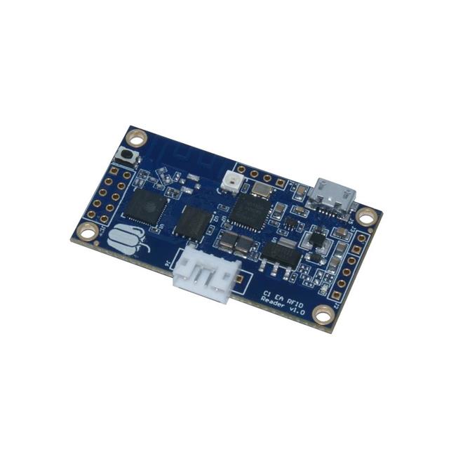 Eccel Technology Limited 000441 electronic component